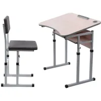 Парта зі стільцем Sector трансформери (Мегатрон) - 4