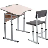 Парта зі стільцем Sector трансформери (Мегатрон) - 5