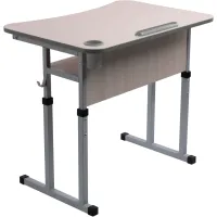 Парта зі стільцем Sector трансформери (Мегатрон) - 8