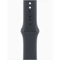 Смарт-годинник Apple Watch SE 3 GPS 40mm Midnight Aluminium Case with Midnight Sport Band - S/M (MEH94RK/A) - 3