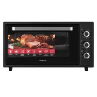 Електропіч Ardesto MEO-F48RCB - Изображение 2