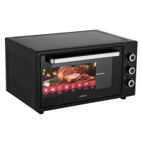 Електропіч Ardesto MEO-F48RCB - Изображение 7