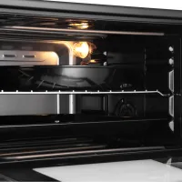 Електропіч Ardesto MEO-F48RCB - Изображение 9