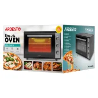 Електропіч Ardesto MEO-F60CB - Изображение 10