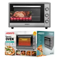 Електропіч Ardesto MEO-F60CDG - Изображение 12