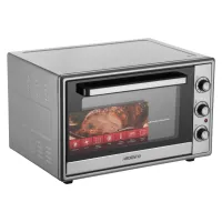 Електропіч Ardesto MEO-F60CDG - Изображение 7