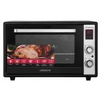 Електропіч Ardesto MEO-F60CEL - Зображення 2