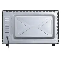 Електропіч Ardesto MEO-F60CEL - Зображення 4