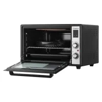 Електропіч Ardesto MEO-F60CEL - Зображення 5