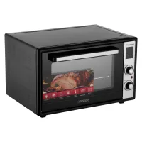 Електропіч Ardesto MEO-F60CEL - Зображення 7