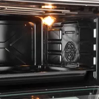 Електропіч Ardesto MEO-F60CEL - Зображення 9