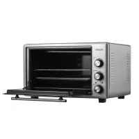 Електропіч Ardesto MEO-S40FGG - Зображення 2