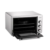 Електропіч Ardesto MEO-S40FGG - Зображення 5