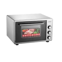 Електропіч Ardesto MEO-S40FGG - Зображення 6