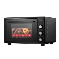 Електропіч Ardesto MEO-S40GB - Изображение 7