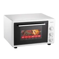 Електропіч Ardesto MEO-S40GW - Изображение 6