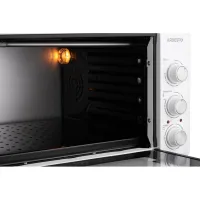 Електропіч Ardesto MEO-S40GW - Изображение 8