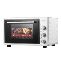 Електропіч Ardesto MEO-S40GW - Изображение 1