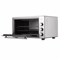 Електропіч Ardesto MEO-S45FGG - Image 2