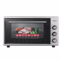 Електропіч Ardesto MEO-S45FGG - Image 3
