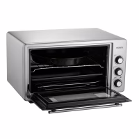 Електропіч Ardesto MEO-S45FGG - Image 6