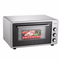 Електропіч Ardesto MEO-S45FGG - Image 7