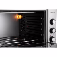 Електропіч Ardesto MEO-S45FGG - Image 8
