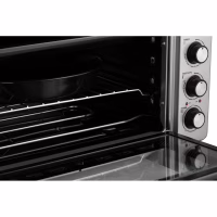 Електропіч Ardesto MEO-S45FGG - Image 9
