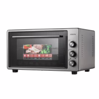 Електропіч Ardesto MEO-S45FGG - Image 1