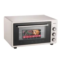 Електропіч Ardesto MEO-S45GBG - Изображение 6