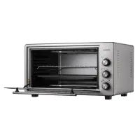 Електропіч Ardesto MEO-S45GG - Изображение 2