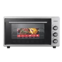 Електропіч Ardesto MEO-S45GG - Изображение 3