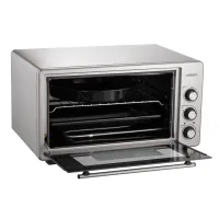 Електропіч Ardesto MEO-S45GG - Изображение 5