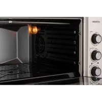 Електропіч Ardesto MEO-S50FBG - Изображение 8