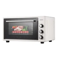 Електропіч Ardesto MEO-S50FBG - Изображение 1