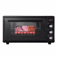 Електропіч Ardesto MEO-S50GB - Image 3