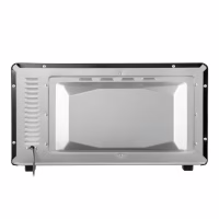 Електропіч Ardesto MEO-S50GB - Image 4