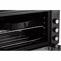 Електропіч Ardesto MEO-S50GB - Image 8