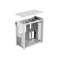 Корпус для ПК Gamemax MeshBox PRO WT - Изображение 9