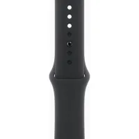 Смарт-годинник Apple Watch Series 11 GPS 46mm Space Grey Aluminium Case with Black Sport Band - S/M (MEV04RK/A) - 3