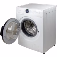 Пральна машина Midea MF200W80WB/W-UA - Image 4
