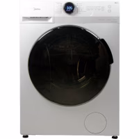 Пральна машина Midea MF200W80WB/W-UA - Image 1
