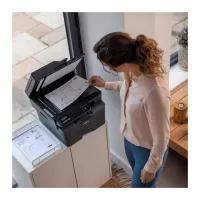 Багатофункціональний пристрій Brother MFCL2802DNYJ1 - 5