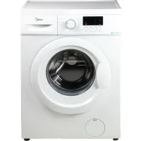 Пральна машина Midea MFE06W60/W-UA - 2