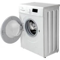 Пральна машина Midea MFE06W60/W-UA - 4
