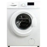 Пральна машина Midea MFE06W60/W-UA - 1