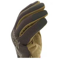 Тактичні рукавички Mechanix FastFit XXL Brown (MFF-07-012) - 4