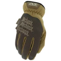 Тактичні рукавички Mechanix FastFit XXL Brown (MFF-07-012) - 1