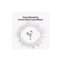 Навушники Apple AirPods Pro 3 (MFHP4ZE/A) - 3