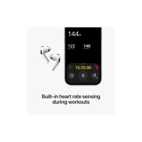 Навушники Apple AirPods Pro 3 (MFHP4ZE/A) - 4